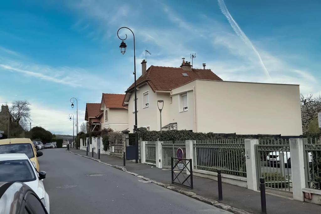 Chaleureux Et Cosy Proche Gare Massy (Essonne)