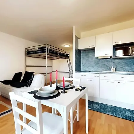 Chaleureux Et Cosy Proche Gare Apartment Massy  Exterior photo