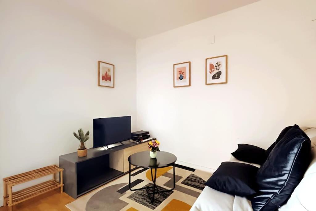 Apartment Chaleureux Et Cosy Proche Gare *