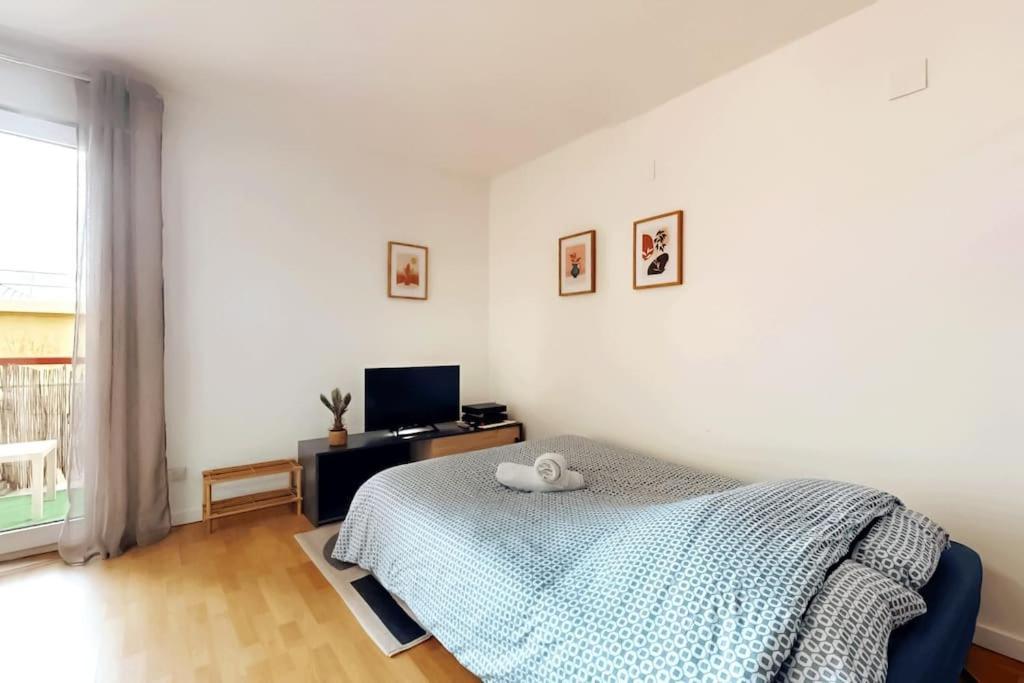 Chaleureux Et Cosy Proche Gare Massy (Essonne)