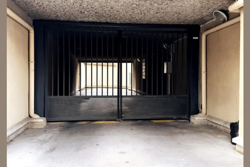 Chaleureux Et Cosy Proche Gare Apartment *